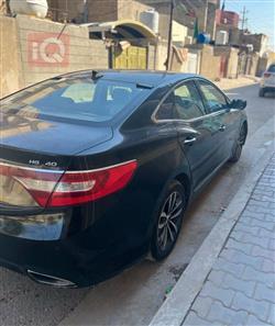 هیۆندای ازێرا